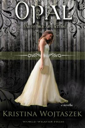 Opal by Kristina Wojtaszek