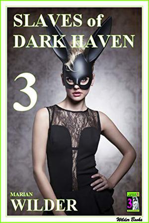 Slaves of Dark Haven 3 (Slaves of Dark Haven #3)