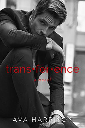 Transference (The Montgomery Family #1)