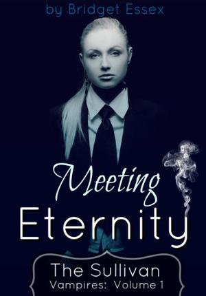 Meeting Eternity (The Sullivan Vampires #1-3)