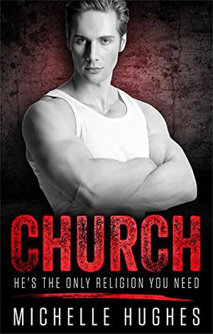 Church by Michelle Hughes