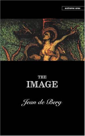 The Image by Jean de Berg, Catherine Robbe-Grillet