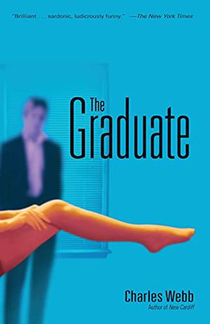 The Graduate by Charles Webb