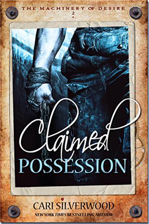 Claimed Possession by Cari Silverwood