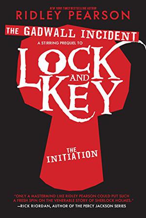 The Gadwall Incident (Lock and Key #0.5)