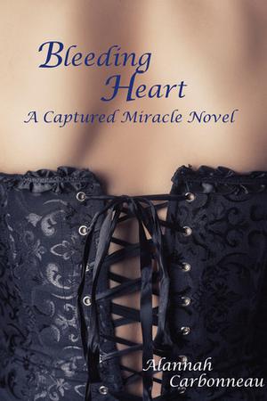 Bleeding Heart (Captured Miracle #2)
