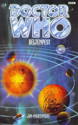 Doctor Who: Beltempest (Eighth Doctor Adventures #17)