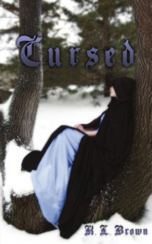 Cursed by K.L. Brown
