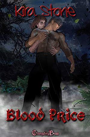 Blood Price by Kira Stone