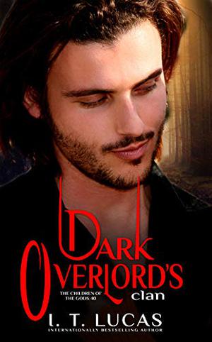 Dark Overlord’s Clan (The Children of the Gods #40)