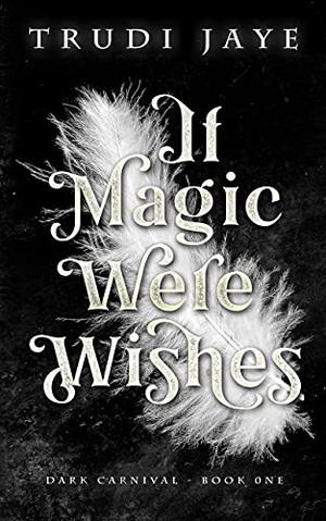 The Ringmaster's Heir (Dark Carnival #1)