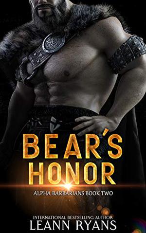 Bear's Honor by Leann Ryans