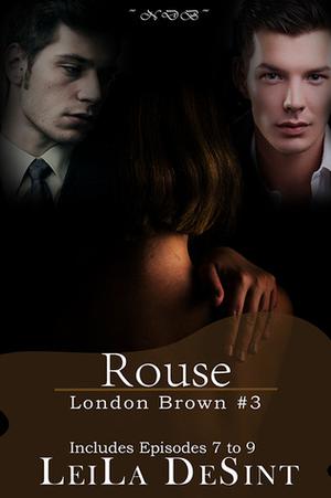 Rouse (London Brown #3)