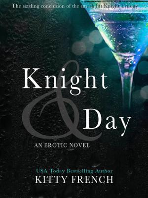 Knight & Day (Knight #3)