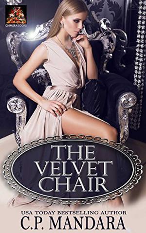 The Velvet Chair (Pony Tales #7)