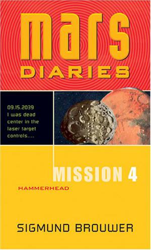 Hammerhead by Sigmund Brouwer