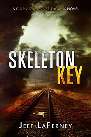 Skeleton Key by Jeff LaFerney