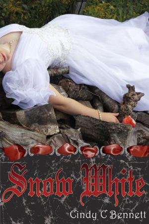 Snow White (Enchanted Fairytales #3)