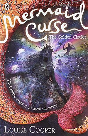 The Golden Circlet by Louise Cooper