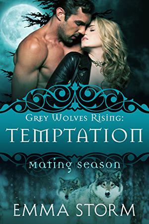 Temptation (Mating Season #1)