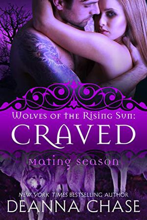 Craved: Volume 4 (Mating Season #24)