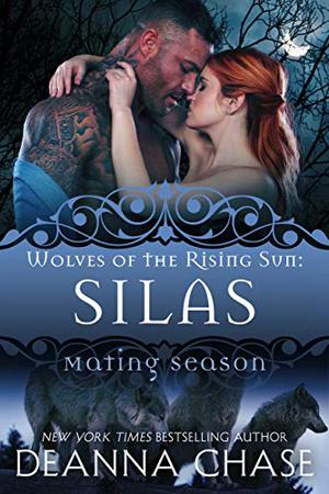 Silas: Volume 5 (Mating Season #29)