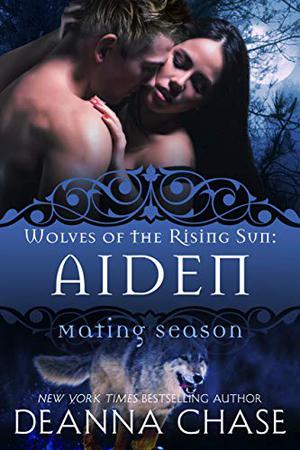Aiden (Mating Season #10)
