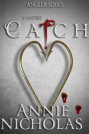 Catch by Annie Nicholas
