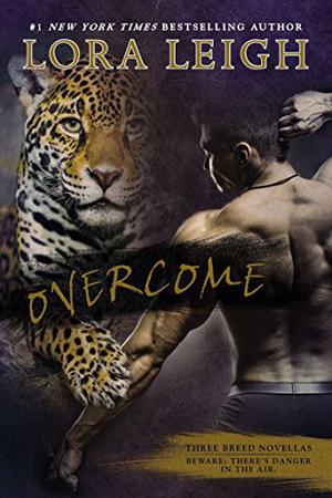 Overcome (Breeds #5.5, 10.5,)