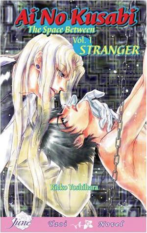 Ai no Kusabi Vol. 1: Stranger (Ai no Kusabi #1)