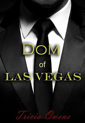 Dom of Las Vegas (Sin City #1)