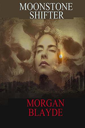 Moonstone Shifter (Demon Lord #8)