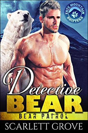 Detective Bear (Bear Patrol #2)