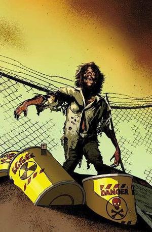 The Stand: The Night Has Come (The Stand: Graphic Novels #6)