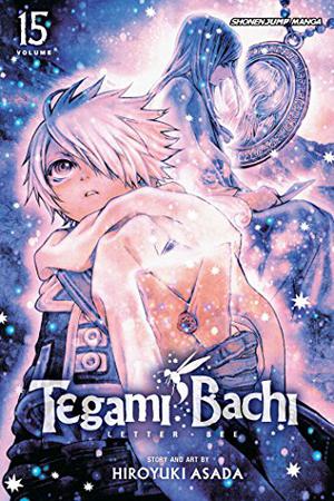 Tegami Bachi, Vol. 15 (テガミバチ / Tegami Bachi #15)