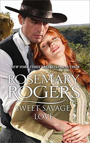 Sweet Savage Love (Legend of Morgan-Challenger #1)