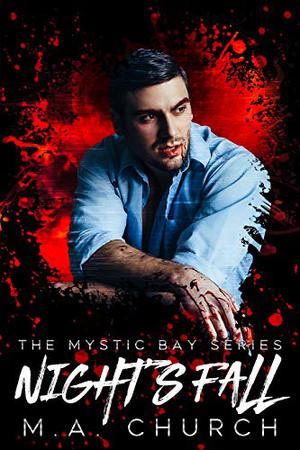 Night's Fall (Mystic Bay #1)