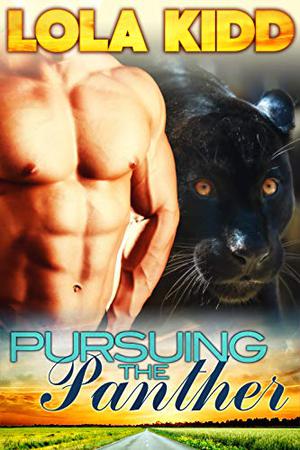 Pursuing the Panther (Mail-Order Mates #7)