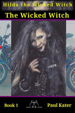 Hilda the Wicked Witch (Hilda the Wicked Witch #1)