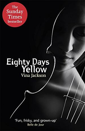 Eighty Days Yellow (Eighty Days #1)