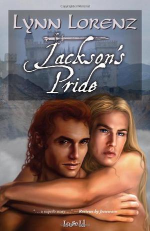 Jackson's Pride by Lynn Lorenz