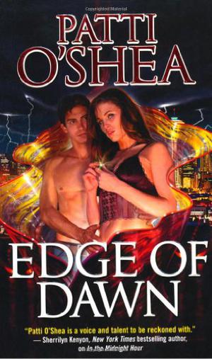 Edge of Dawn (Light Warriors #3)
