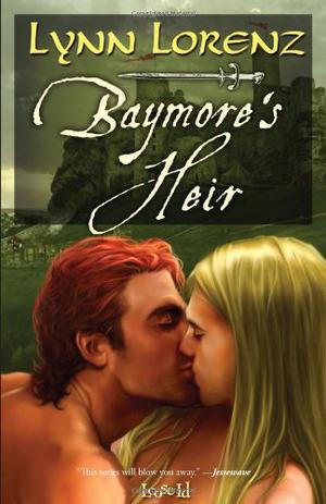 Baymore's Heir (In the Company of Men #3)