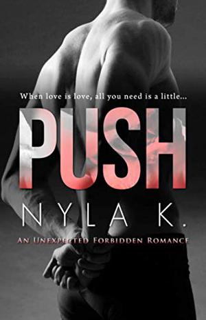 Push (Love Is Love #1)