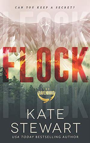 Flock by Kate Stewart