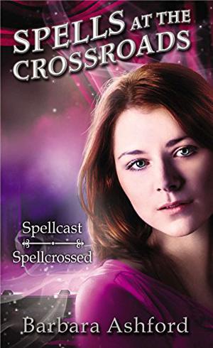 Spells at the Crossroads (Maggie Graham #1-2)