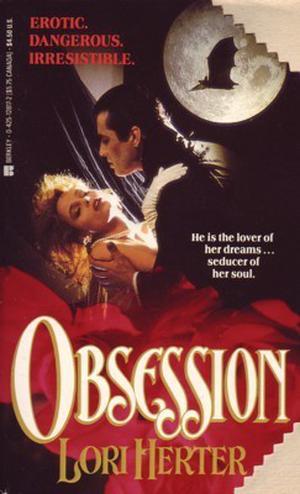 Obsession by Lori Herter