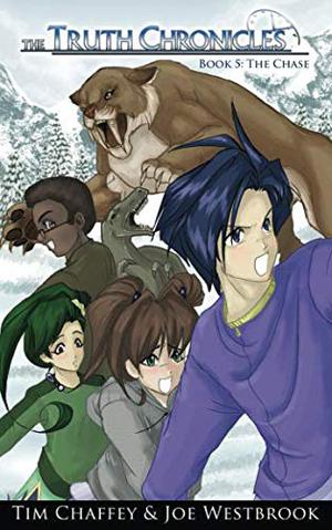 The Chase (The Truth Chronicles #5)