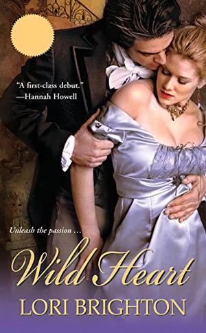 Wild Heart (Wild #1)