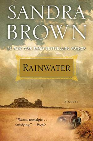 Rainwater by Sandra Brown